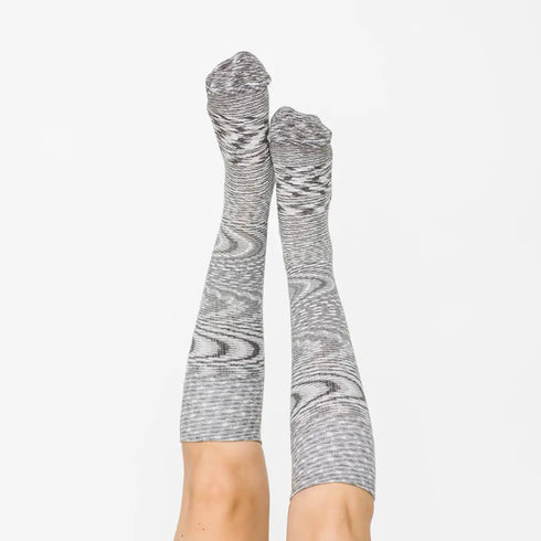 Cosmic Grey - Medical Compression Socks